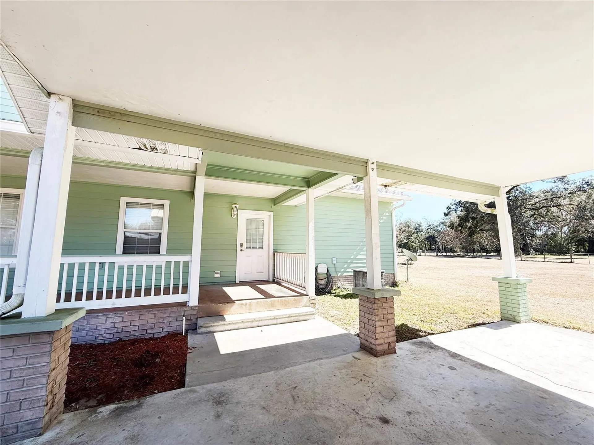 2039 SW State Road 26 Trenton FL 32693