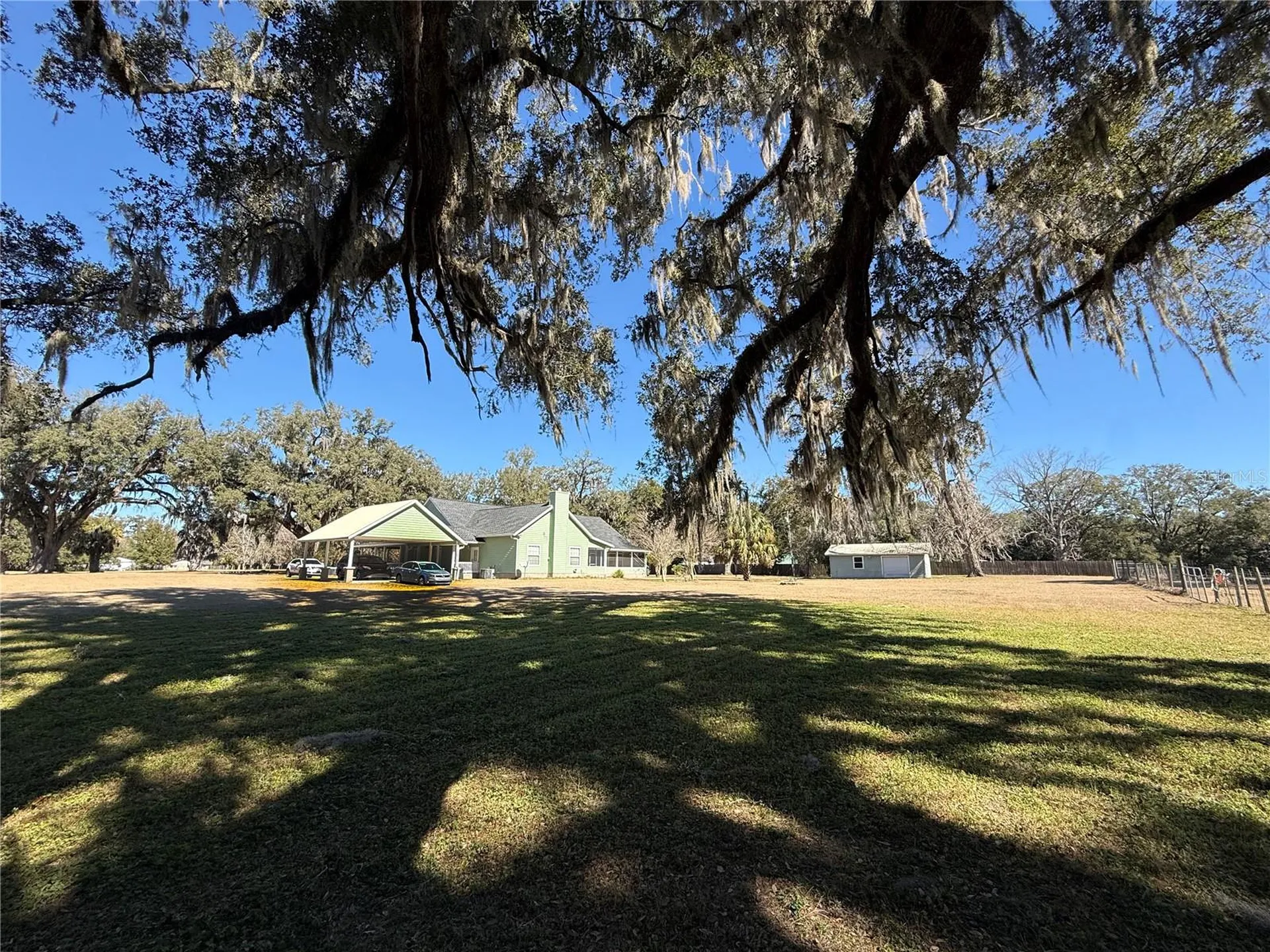 2039 SW State Road 26 Trenton FL 32693