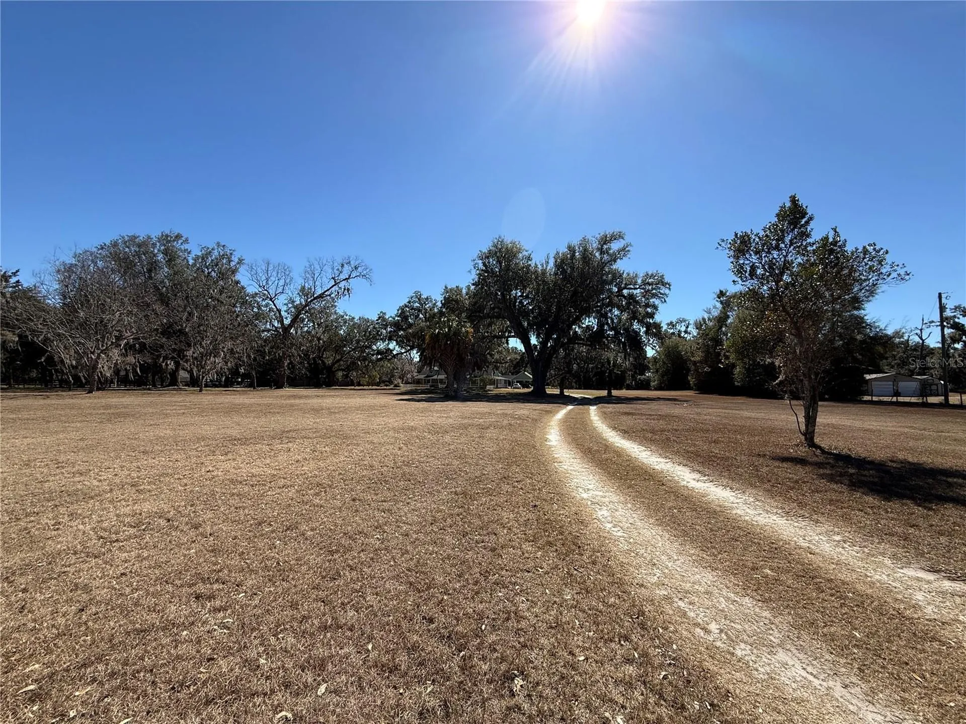 2039 SW State Road 26 Trenton FL 32693