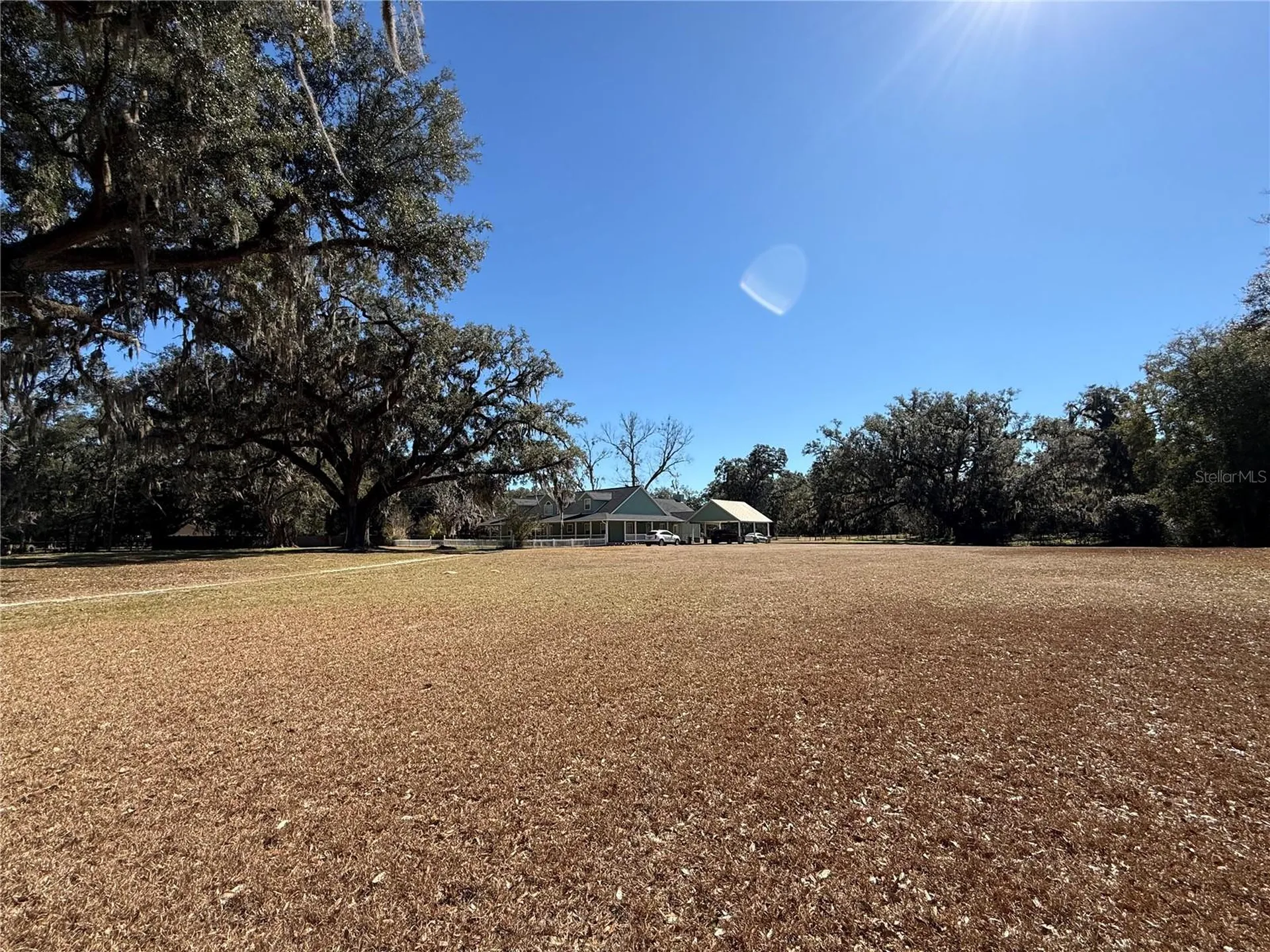 2039 SW State Road 26 Trenton FL 32693