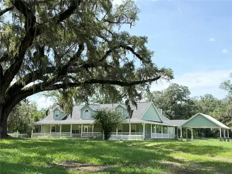 2039 SW State Road 26 Trenton FL 32693