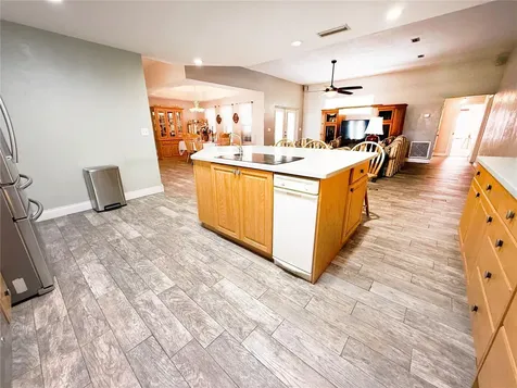 2039 SW State Road 26 Trenton FL 32693