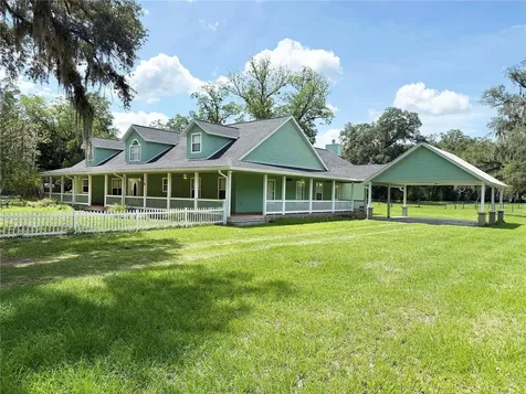 2039 SW State Road 26 Trenton FL 32693