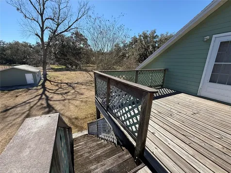 2039 SW State Road 26 Trenton FL 32693