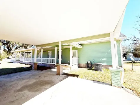 2039 SW State Road 26 Trenton FL 32693