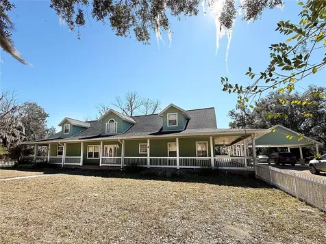 2039 SW State Road 26 Trenton FL 32693