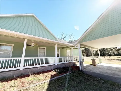 2039 SW State Road 26 Trenton FL 32693