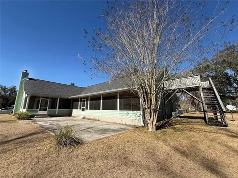2039 SW State Road 26 Trenton FL 32693