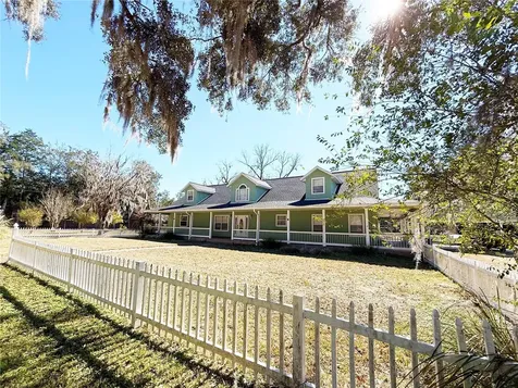 2039 SW State Road 26 Trenton FL 32693