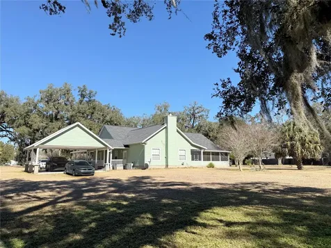 2039 SW State Road 26 Trenton FL 32693