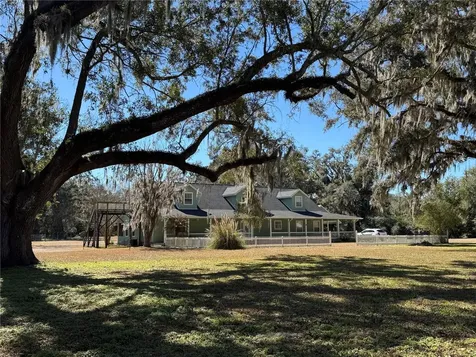 2039 SW State Road 26 Trenton FL 32693