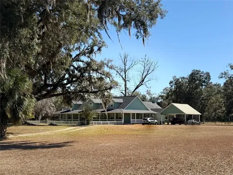 2039 SW State Road 26 Trenton FL 32693