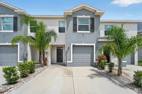 5068 Captain Davis Drive Wimauma FL 33598