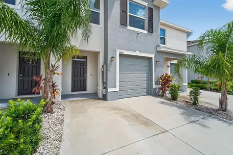 5068 Captain Davis Drive Wimauma FL 33598