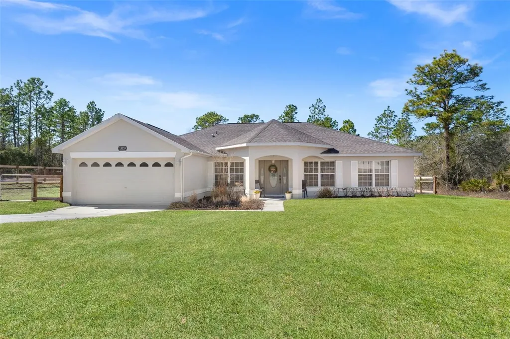 15335 Fleetwood Road Weeki Wachee FL 34614