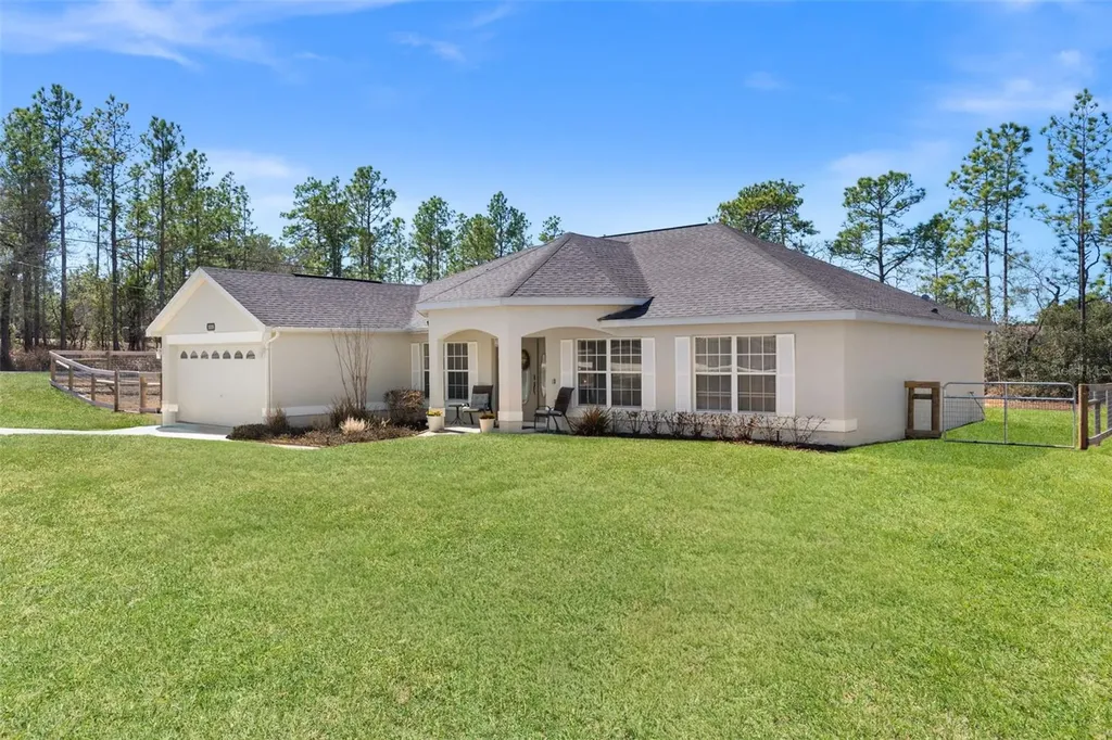 15335 Fleetwood Road Weeki Wachee FL 34614