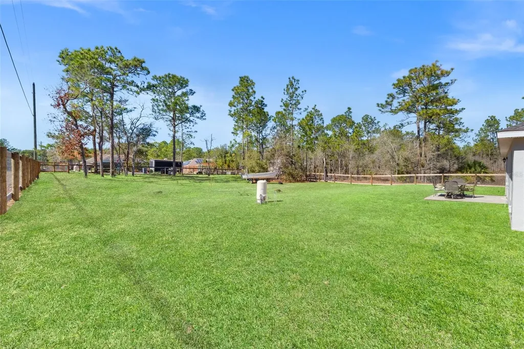 15335 Fleetwood Road Weeki Wachee FL 34614