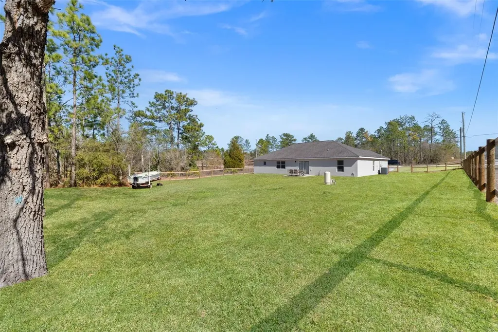 15335 Fleetwood Road Weeki Wachee FL 34614