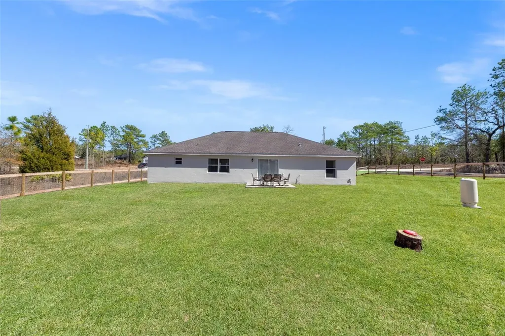 15335 Fleetwood Road Weeki Wachee FL 34614