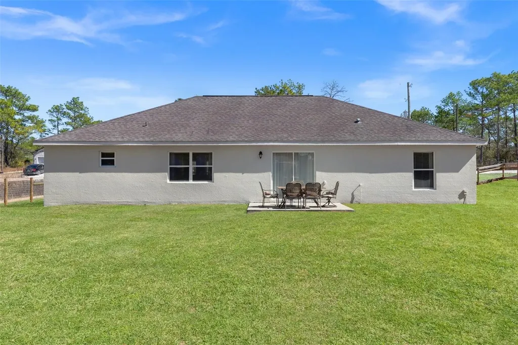 15335 Fleetwood Road Weeki Wachee FL 34614