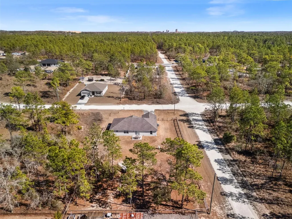 15335 Fleetwood Road Weeki Wachee FL 34614