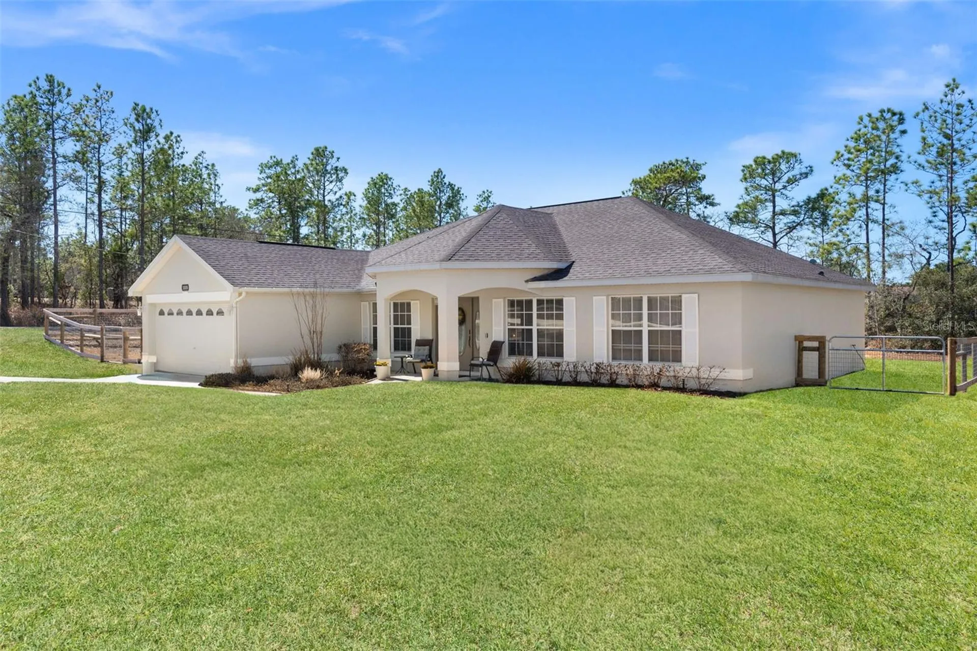 15335 Fleetwood Road Weeki Wachee FL 34614