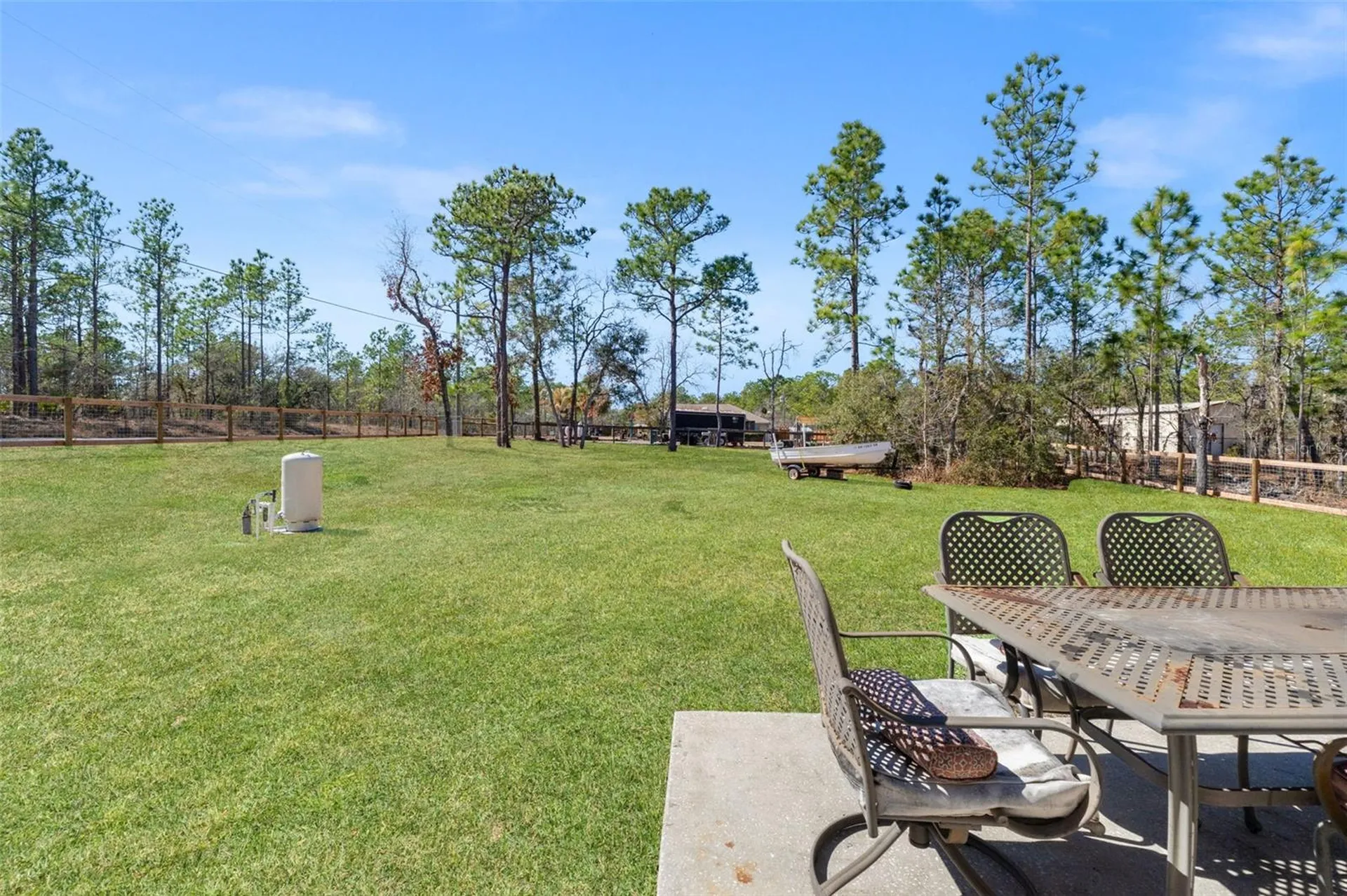 15335 Fleetwood Road Weeki Wachee FL 34614