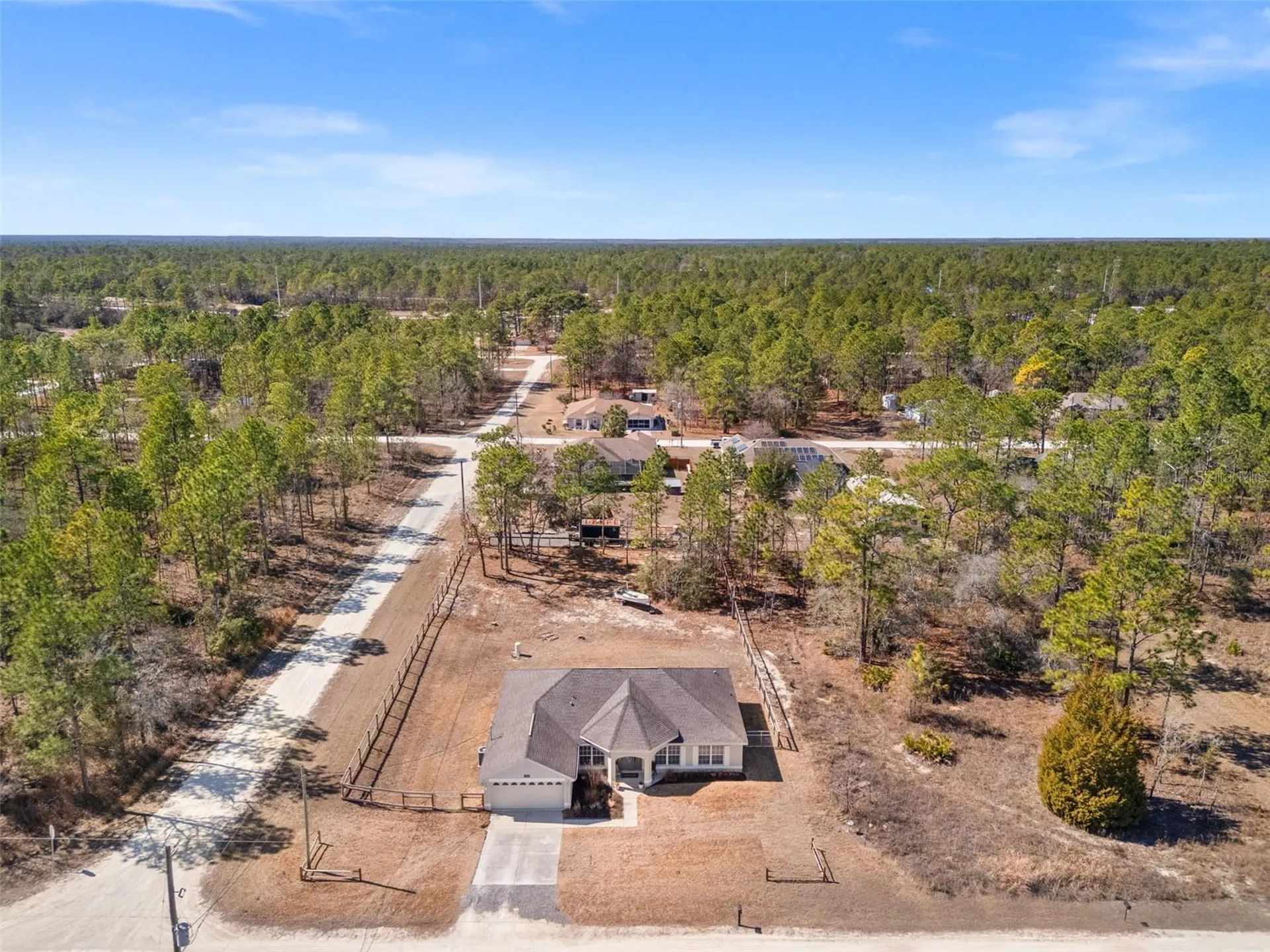 15335 Fleetwood Road Weeki Wachee FL 34614