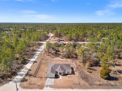 15335 Fleetwood Road Weeki Wachee FL 34614
