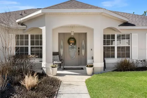 15335 Fleetwood Road Weeki Wachee FL 34614