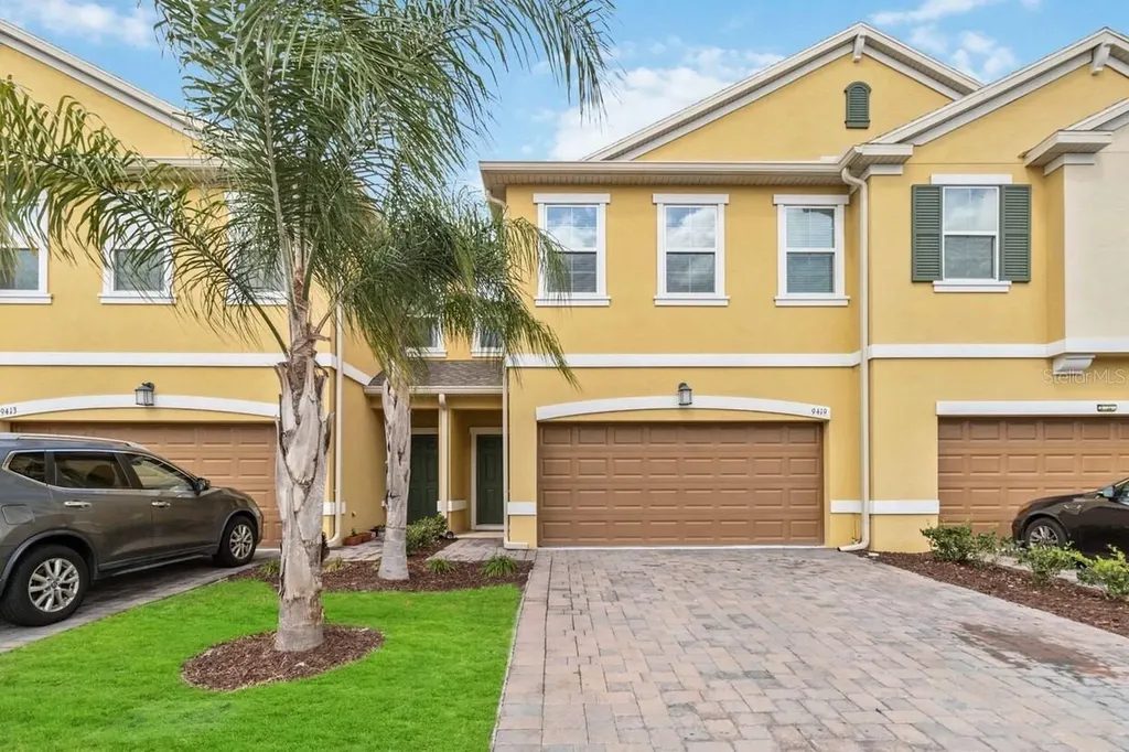 9419 Tecumseh Drive Alafaya FL 32825