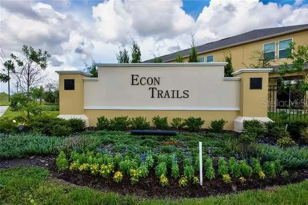 9419 Tecumseh Drive Alafaya FL 32825