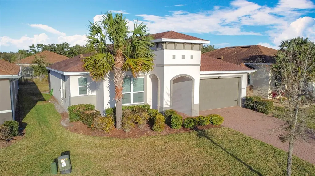 362 Via Torrente Drive Kissimmee FL 34759