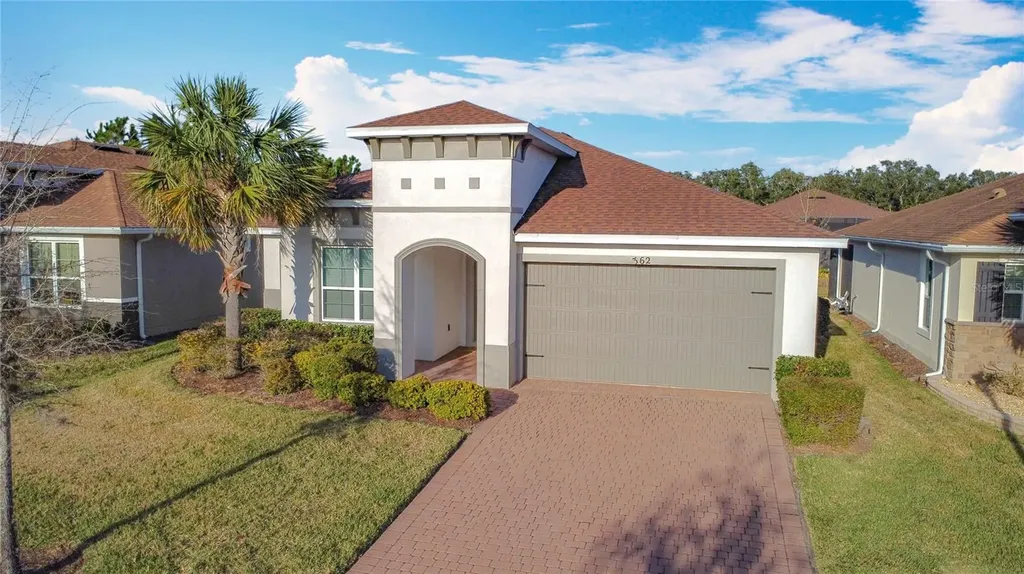362 Via Torrente Drive Kissimmee FL 34759
