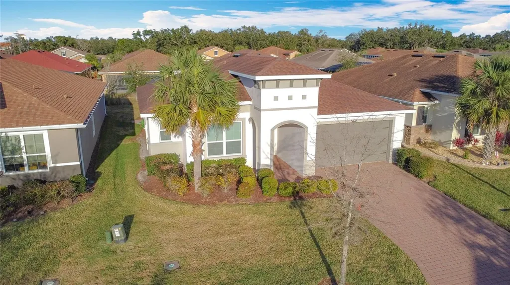 362 Via Torrente Drive Kissimmee FL 34759
