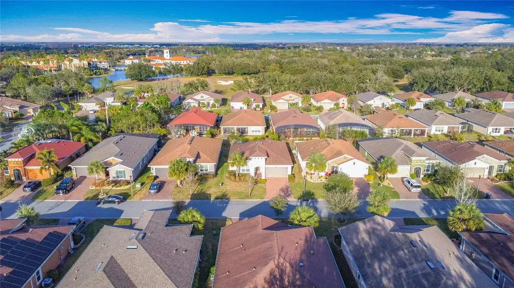 362 Via Torrente Drive Kissimmee FL 34759