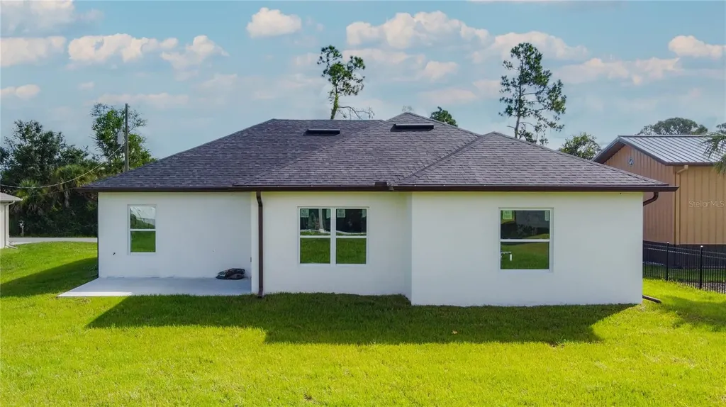 2109 Nordendale Boulevard North Port FL 34288