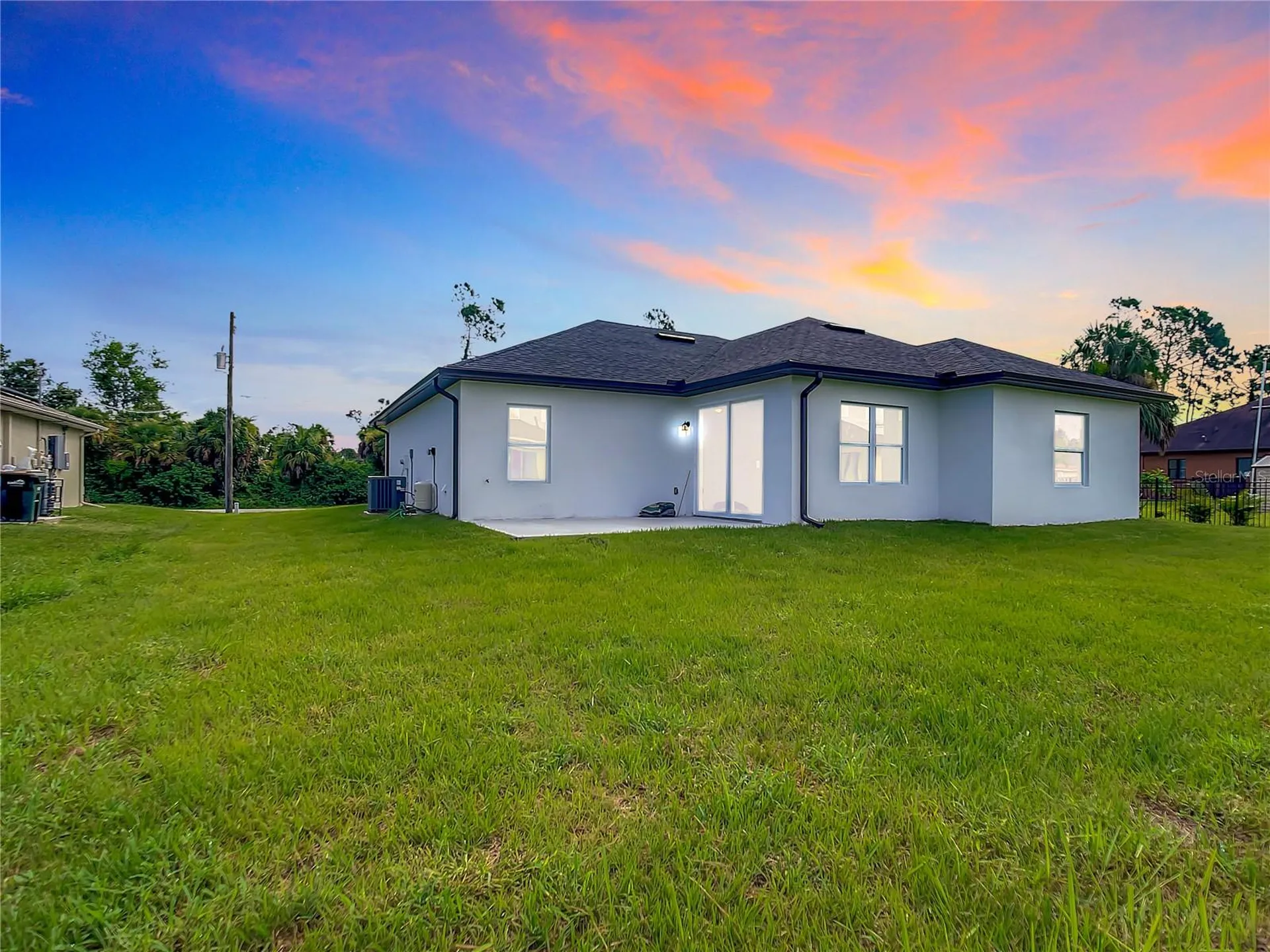 2109 Nordendale Boulevard North Port FL 34288