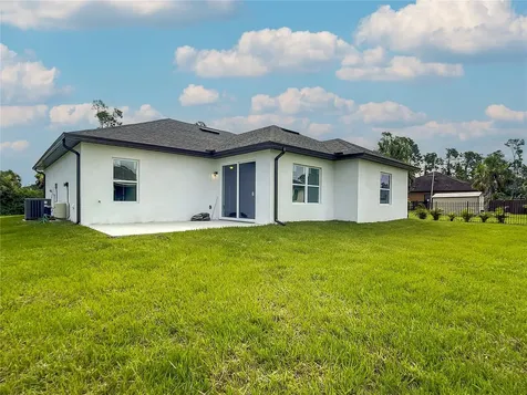 2109 Nordendale Boulevard North Port FL 34288