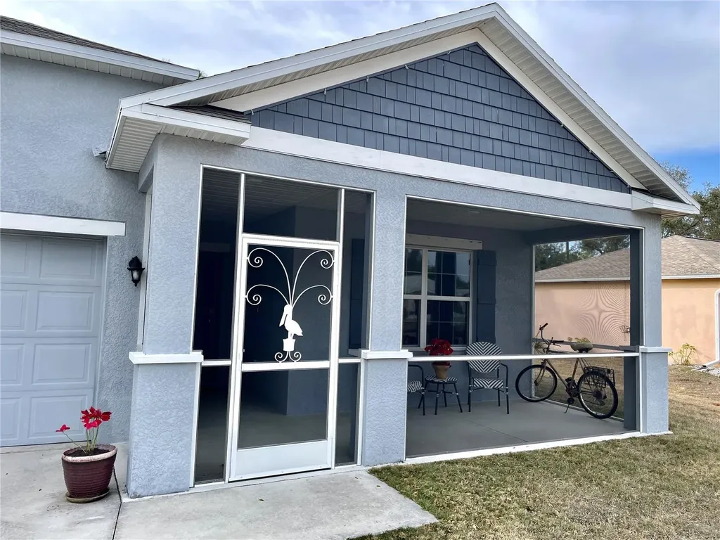 183 Allworthy Street Port Charlotte FL 33954