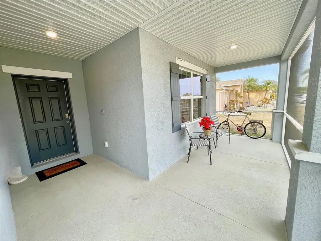 183 Allworthy Street Port Charlotte FL 33954