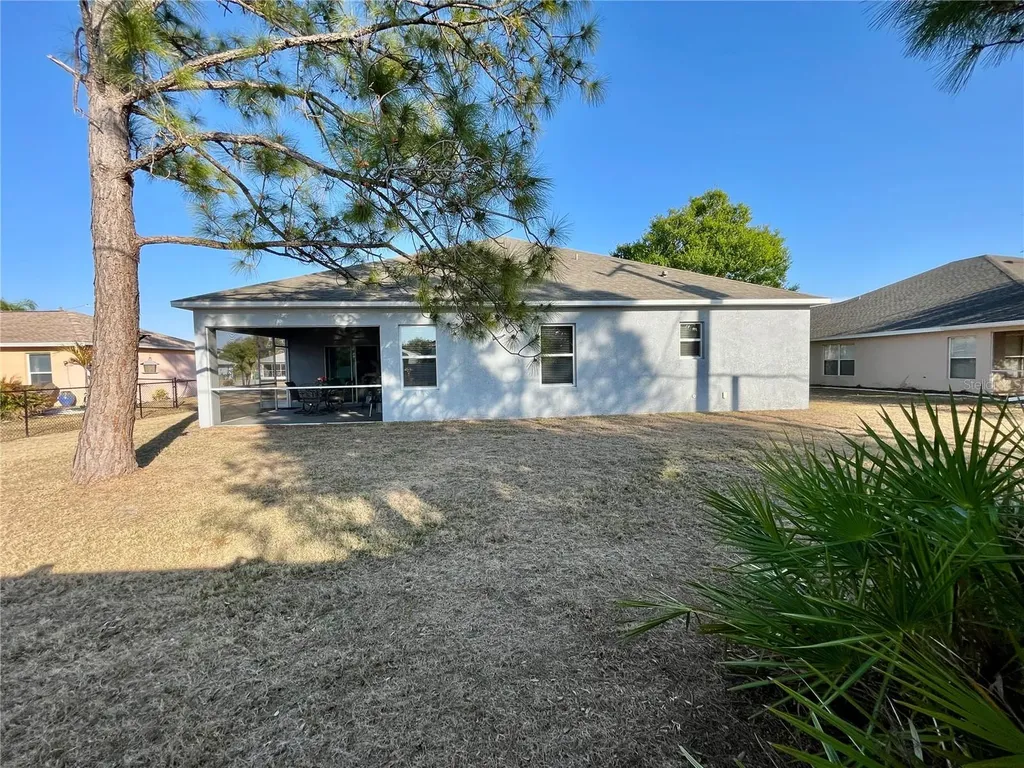 183 Allworthy Street Port Charlotte FL 33954