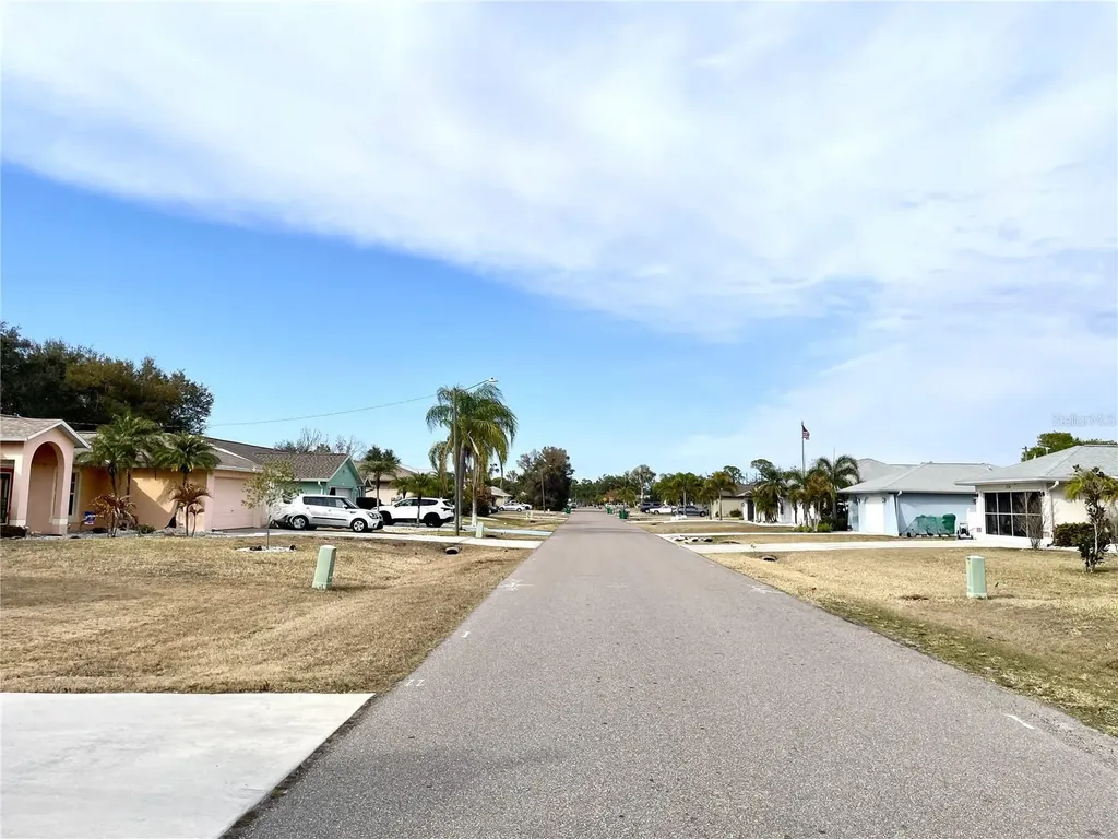 183 Allworthy Street Port Charlotte FL 33954