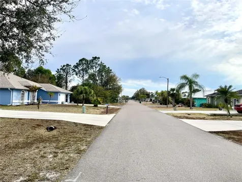 183 Allworthy Street Port Charlotte FL 33954
