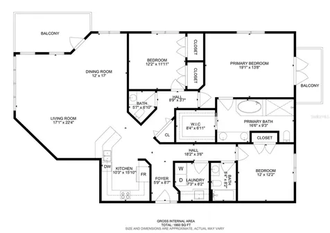 7730 34th Ave W Bradenton FL 34209