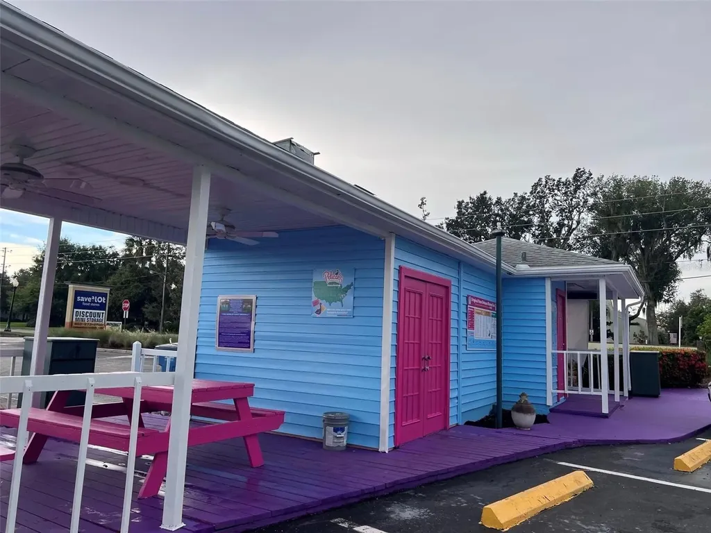 1568 Lakeview Drive Sebring FL 33870