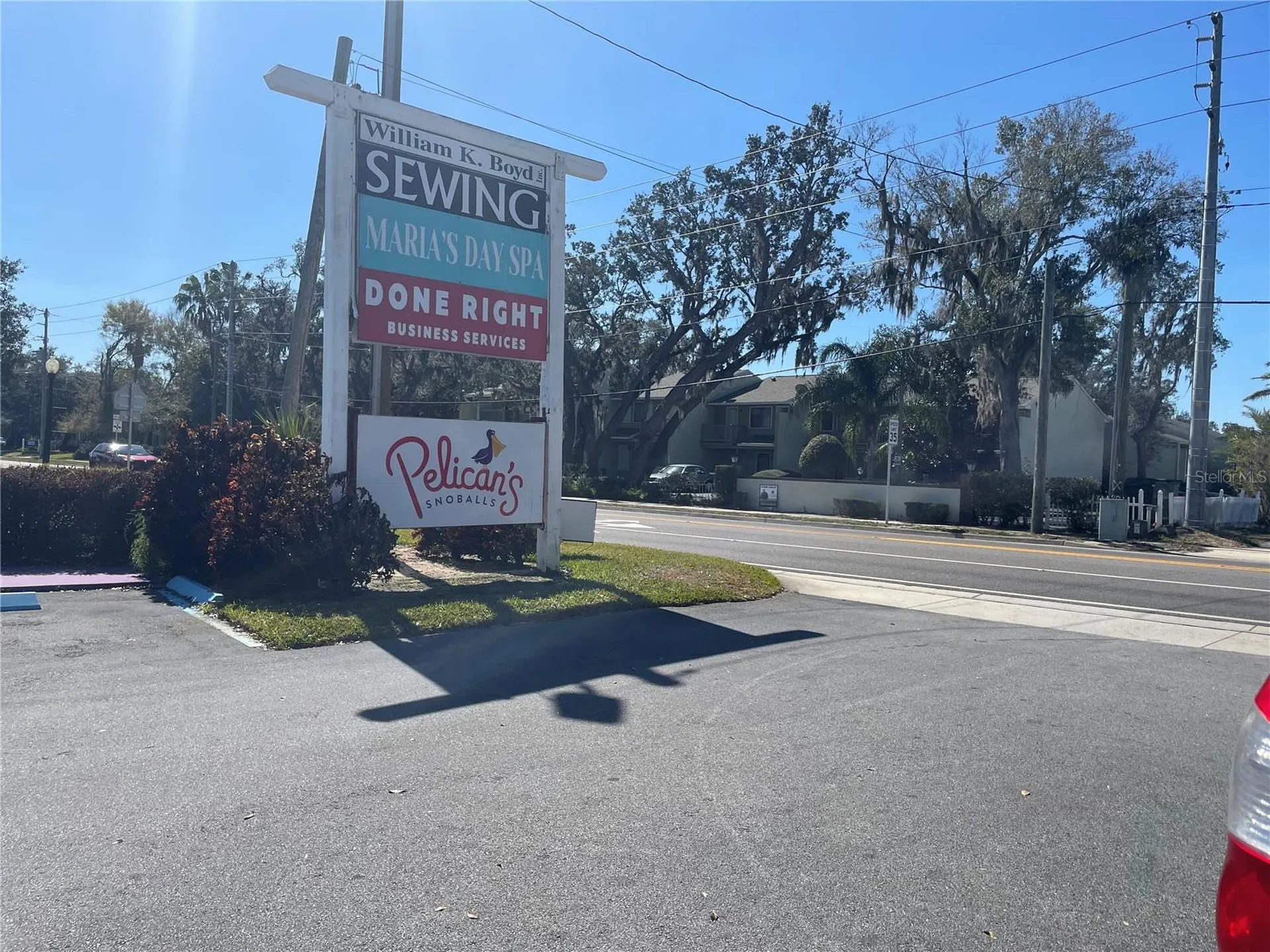 1568 Lakeview Drive Sebring FL 33870