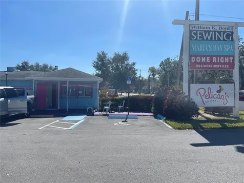1568 Lakeview Drive Sebring FL 33870