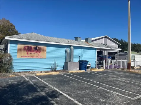 1568 Lakeview Drive Sebring FL 33870