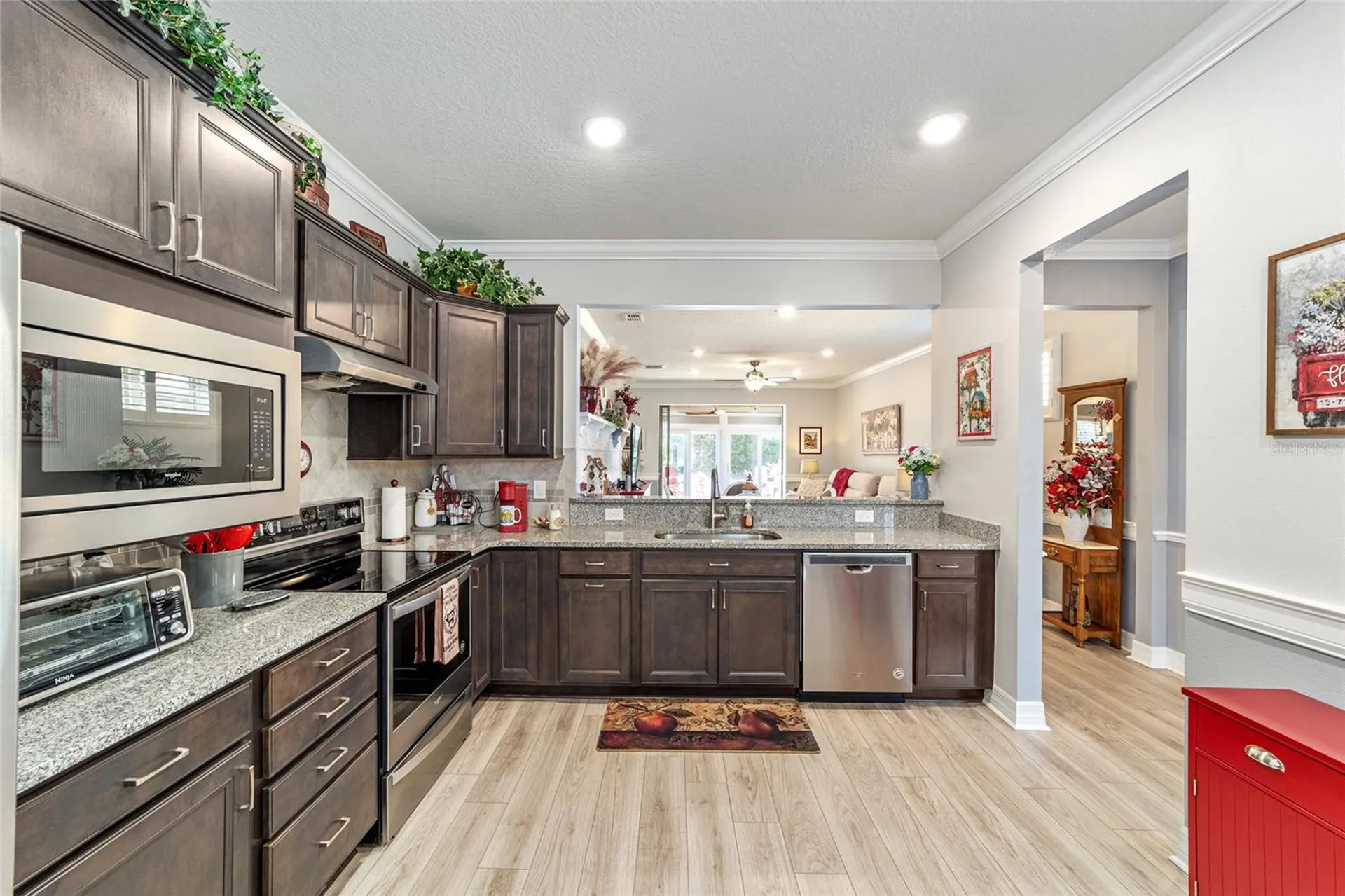 9735 SW 76th Lane Road Ocala FL 34481